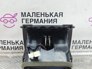 дефлектор обдува салона центральный, ориг. номер 64229200888, 9200888, BMW X4 F26 2014-2018