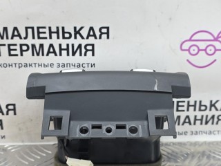 дефлектор обдува салона центральный, ориг. номер 64229200888, 9200888, BMW X4 F26 2014-2018