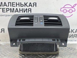 дефлектор обдува салона центральный, ориг. номер 64229200888, 9200888, BMW X4 F26 2014-2018