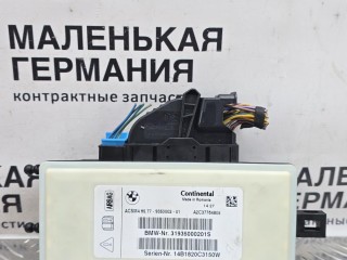 блок управления подушками безопасности, ориг. номер 65779350002, 9350002, 9208207, 31935000201S, BMW X4 F26 2014-2018