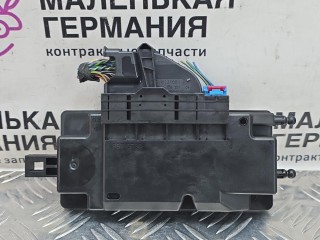 блок управления подушками безопасности, ориг. номер 65779350002, 9350002, 9208207, 31935000201S, BMW X4 F26 2014-2018