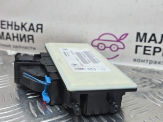 блок управления подушками безопасности, ориг. номер 65779350002, 9350002, 9208207, 31935000201S, BMW X4 F26 2014-2018