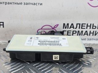 блок управления подушками безопасности, ориг. номер 65779350002, 9350002, 9208207, 31935000201S, BMW X4 F26 2014-2018