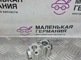 расширительный клапан кондиционера, ориг. номер 64116981484, 6981484, 9226078, 64119226078, BMW X4 F26 2014-2018