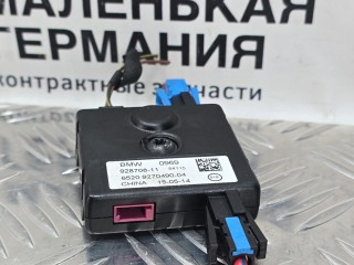 усилитель антенны, ориг. номер 9343304, 65209343304, 9270490, 65209270490, BMW X4 F26 2014-2018