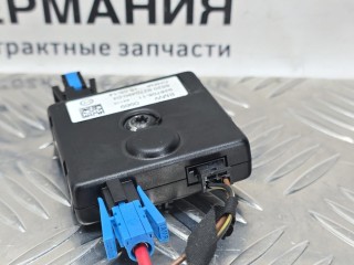 усилитель антенны, ориг. номер 9343304, 65209343304, 9270490, 65209270490, BMW X4 F26 2014-2018