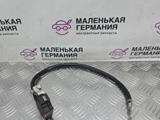 минусовой провод АКБ IBS (клема), ориг. номер 9302358, 61129243752, 61129215978, 61219302356, 61219302358, 9253082, 9302356, 61219253082, 61129234437, 9234437, 61217644654, 7644654, 9243752, 61129223385, 9223385, 9215978, BMW 6 F12/F13 2011-2015