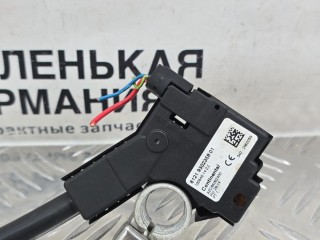 минусовой провод АКБ IBS (клема), ориг. номер 9302358, 61129243752, 61129215978, 61219302356, 61219302358, 9253082, 9302356, 61219253082, 61129234437, 9234437, 61217644654, 7644654, 9243752, 61129223385, 9223385, 9215978, BMW X4 F26 2014-2018