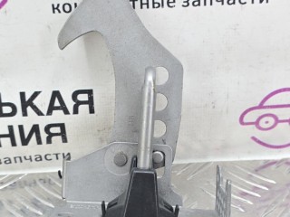 Ответная часть (скоба) замка капота, ориг. номер 7210734, 7210733, 51237210734, BMW X4 F26 2014-2018