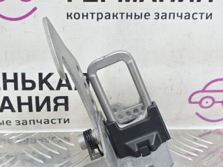 Ответная часть (скоба) замка капота, ориг. номер 7210734, 7210733, 51237210734, BMW X4 F26 2014-2018