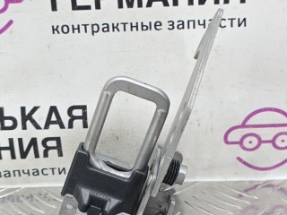 Ответная часть (скоба) замка капота, ориг. номер 7210734, 7210733, 51237210734, BMW X4 F26 2014-2018