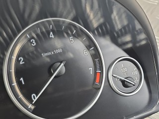 панель приборов (щиток), ориг. номер 9364604, BMW X4 F26 2014-2018
