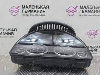 панель приборов (щиток), ориг. номер 9364604, BMW X4 F26 2014-2018