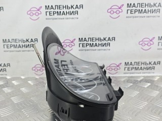 панель приборов (щиток), ориг. номер 9364604, BMW X4 F26 2014-2018