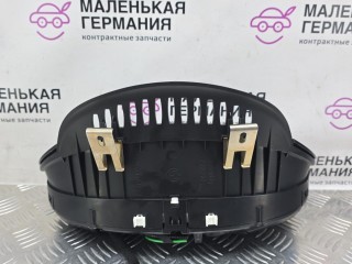 панель приборов (щиток), ориг. номер 9364604, BMW X4 F26 2014-2018