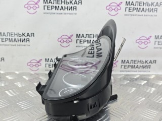 панель приборов (щиток), ориг. номер 9364604, BMW X4 F26 2014-2018