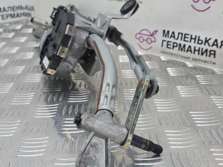 трапеция стеклоочистителя, ориг. номер 7358080, 61617358080, 61615A3EDC8, 5A3EDC8, BMW X4 F26 2014-2018