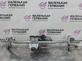 трапеция стеклоочистителя, ориг. номер 7358080, 61617358080, 61615A3EDC8, 5A3EDC8, BMW X4 F26 2014-2018