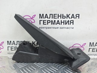 педаль газа, ориг. номер 35426860784, 6860784, 35406889822, 6889822, BMW X4 F26 2014-2018