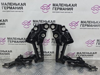 петля капота, ориг. номер 7210729, 7210730, 41617262876, 41617262875, 7262875, 7262876, BMW X4 F26 2014-2018