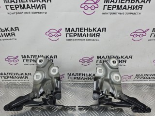 петля капота, ориг. номер 7210729, 7210730, 41617262876, 41617262875, 7262875, 7262876, BMW X4 F26 2014-2018