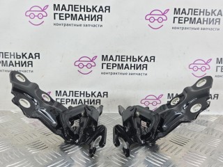 петля капота, ориг. номер 7210729, 7210730, 41617262876, 41617262875, 7262875, 7262876, BMW X4 F26 2014-2018