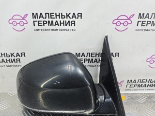 зеркало наружное правое, ориг. номер 51167365114, 51167362320, 7362320, 7365114, 51167396070, 7396070, BMW X4 F26 2014-2018