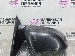 зеркало наружное правое, ориг. номер 51167365114, 51167362320, 7362320, 7365114, 51167396070, 7396070, BMW X4 F26 2014-2018
