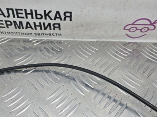 трос капота, ориг. номер B0042Z0002, BMW X4 F26 2014-2018