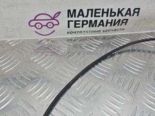 трос капота, ориг. номер B0042Z0002, BMW X4 F26 2014-2018