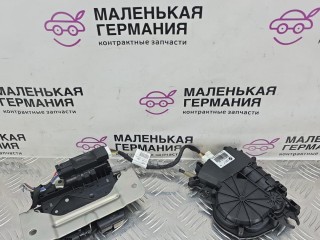 замок багажника, ориг. номер 7269544, 51247269544, 51247361231, 7361231, BMW X4 F26 2014-2018