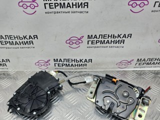 замок крышки багажника, ориг. номер 7269544, 51247269544, 51247361231, 7361231, BMW 5 F10/F11 2009-2013