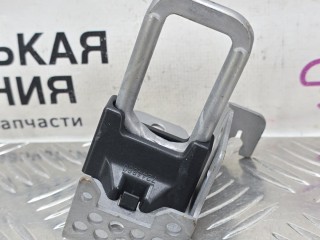 Ответная часть (скоба) замка капота, ориг. номер 7210734, 51237210734, 7244880, 51237244880, BMW X4 F26 2014-2018