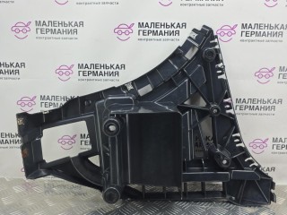 кронштейн крепления бампера заднего правый, ориг. номер 7338766, 51127338766, BMW X4 F26 2014-2018