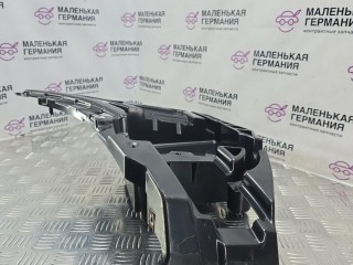 кронштейн крепления бампера заднего левый, ориг. номер 51127338765, 7338765, BMW X4 F26 2014-2018