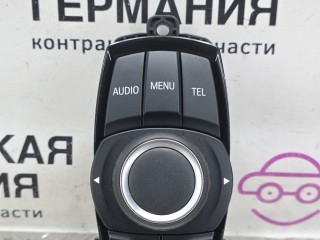 джойстик управления мультимедиа, ориг. номер 9381678, 65829317695, 9317695, 65829381678, BMW X3 F25 2010-2014