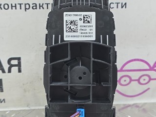 джойстик управления мультимедиа, ориг. номер 9381678, 65829317695, 9317695, 65829381678, BMW X3 F25 2010-2014