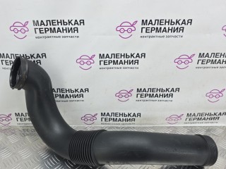 патрубок воздушного фильтра, ориг. номер 13717616933, 7616933, BMW X4 F26 2014-2018
