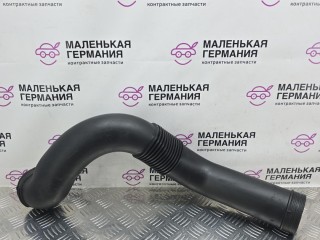 патрубок воздушного фильтра, ориг. номер 13717616933, 7616933, BMW X4 F26 2014-2018