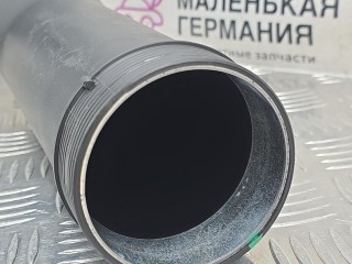 патрубок воздушного фильтра, ориг. номер 13717616933, 7616933, BMW X4 F26 2014-2018