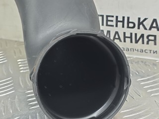 патрубок воздушного фильтра, ориг. номер 13717616933, 7616933, BMW X4 F26 2014-2018