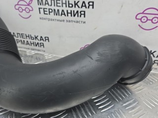 патрубок воздушного фильтра, ориг. номер 13717616933, 7616933, BMW X4 F26 2014-2018