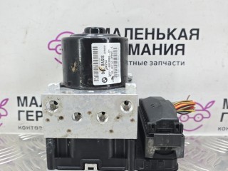 блок ABS, ориг. номер 34516852886, 6852886, 6852887, 6931915, BMW X4 F26 2014-2018