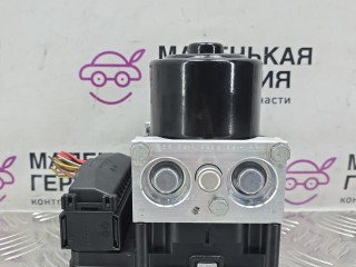 блок ABS, ориг. номер 34516852886, 6852886, 6852887, 6931915, BMW X4 F26 2014-2018