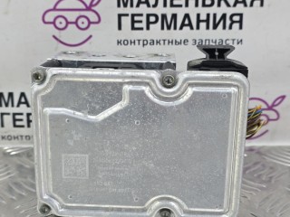 блок ABS, ориг. номер 34516852886, 6852886, 6852887, 6931915, BMW X4 F26 2014-2018