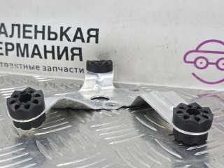 кронштейн блока ABS, ориг. номер 34506795782, 6795782, BMW X4 F26 2014-2018