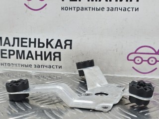 кронштейн блока ABS, ориг. номер 34506795782, 6795782, BMW X4 F26 2014-2018