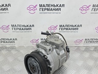 компрессор кондиционера, ориг. номер 64526956715, 6956715, BMW 5 E60/E61 [рестайлинг] 2007-2010