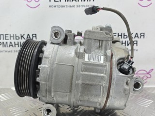 компрессор кондиционера, ориг. номер 64526956715, 6956715, BMW 5 E60/E61 [рестайлинг] 2007-2010