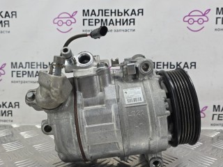 компрессор кондиционера, ориг. номер 64526956715, 6956715, BMW 5 E60/E61 [рестайлинг] 2007-2010